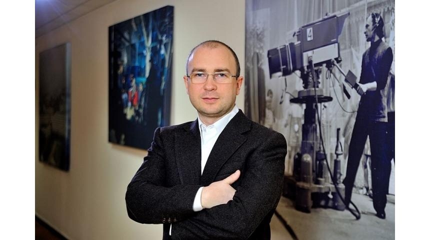 олександр лієв