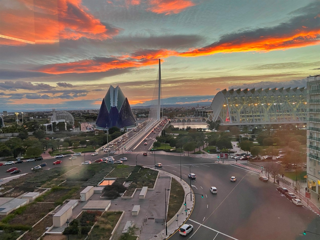валенсія