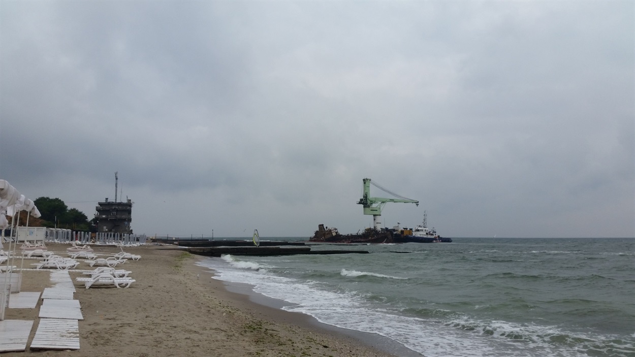 одеса