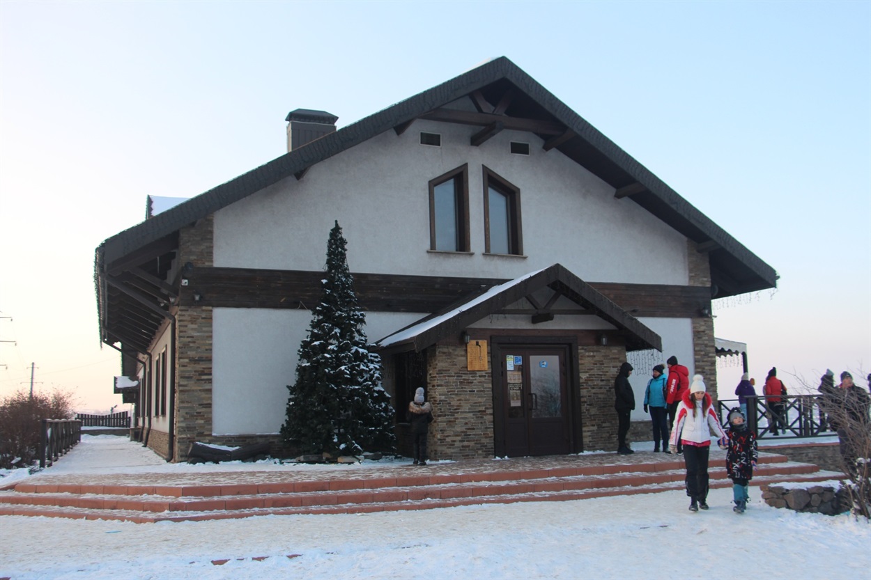 маріуполь аляска
