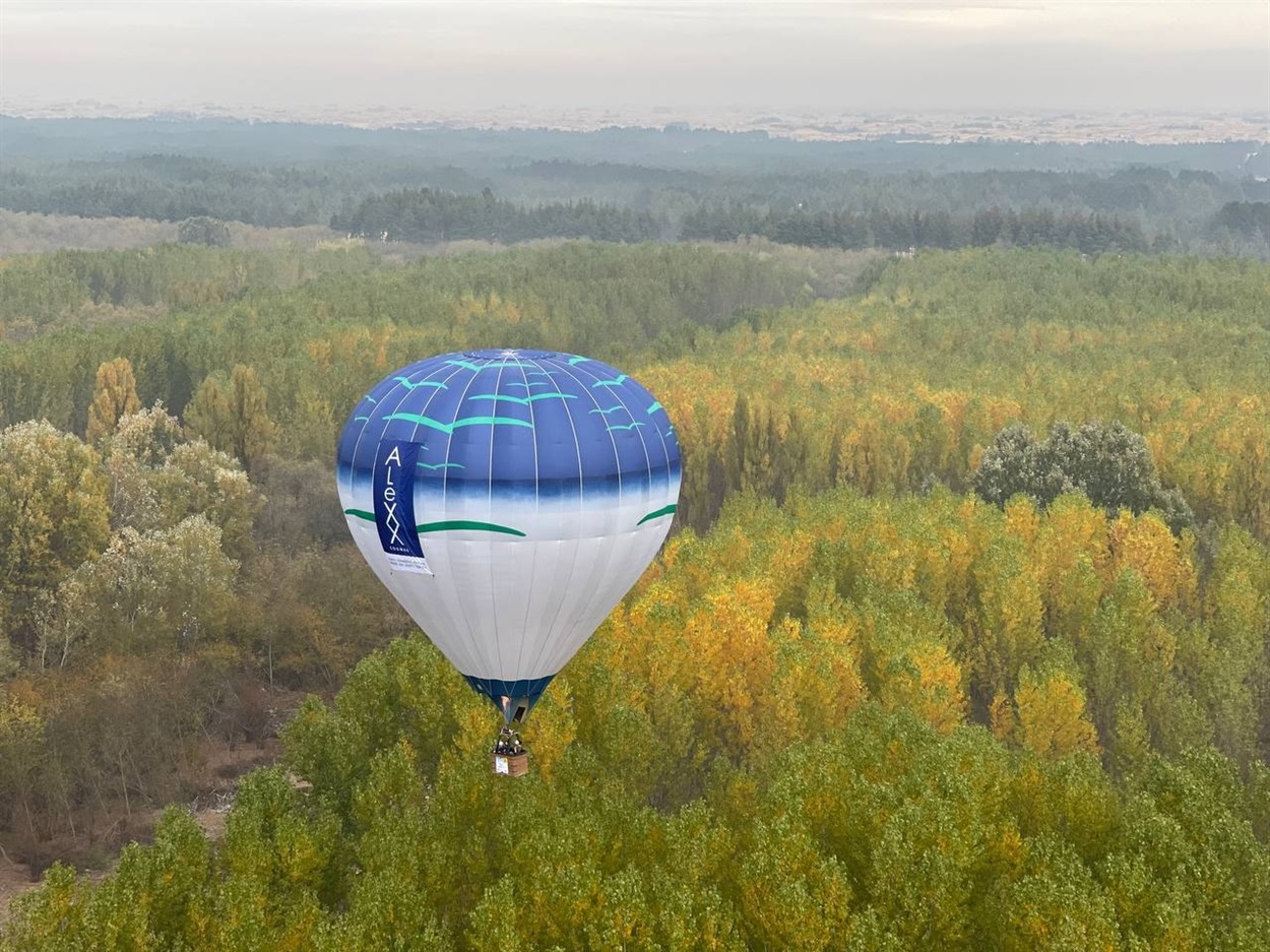 Повітряні кулі