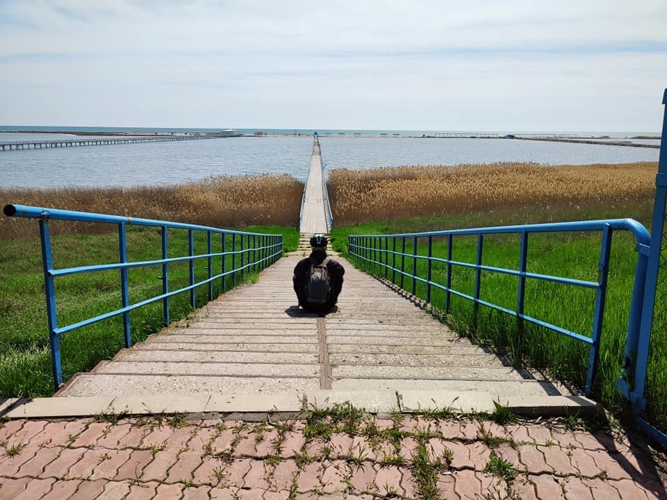 приморськ