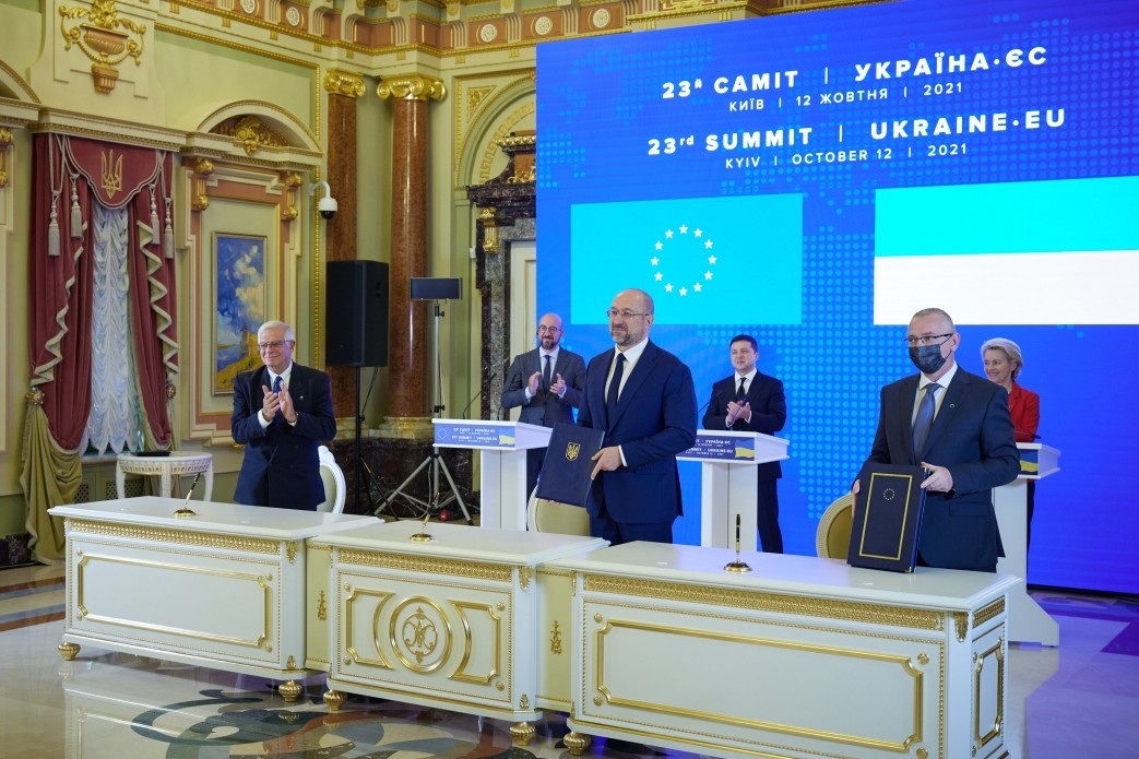 угода про відкрите небо