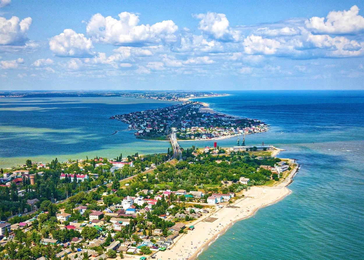 затока