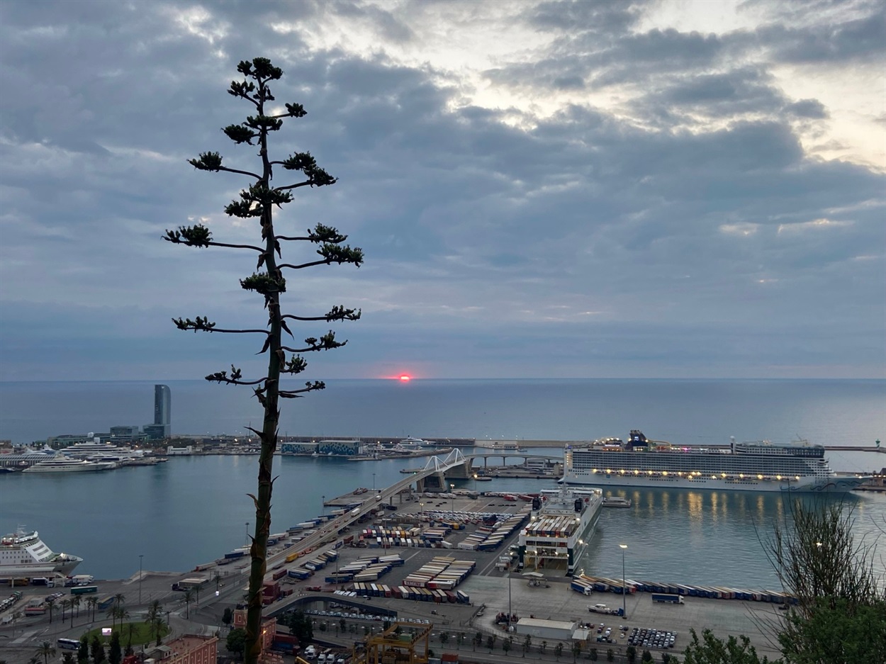 барселона