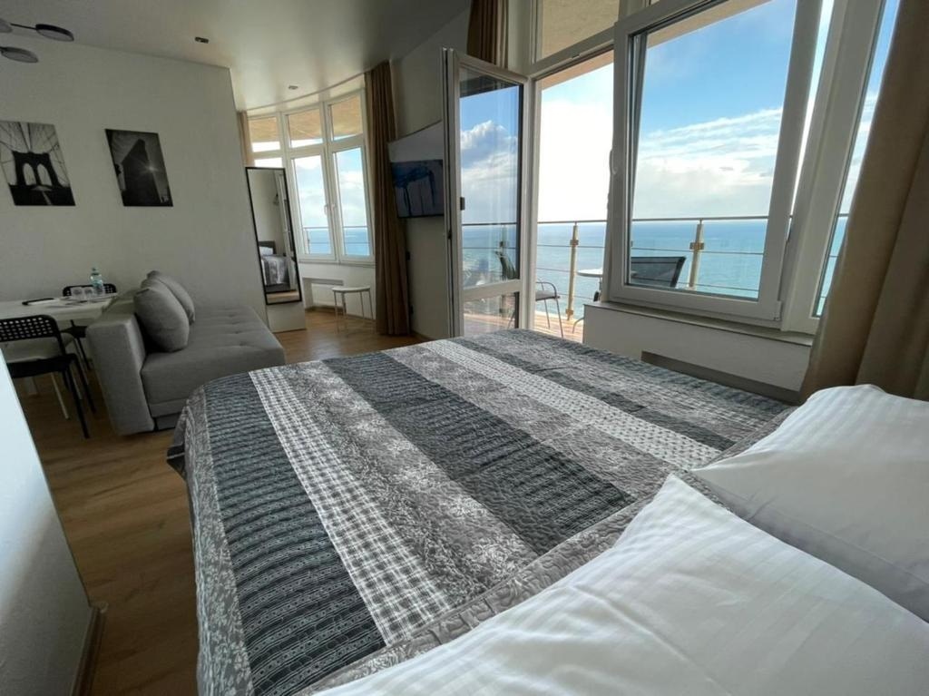 Arcadia & sea terrace