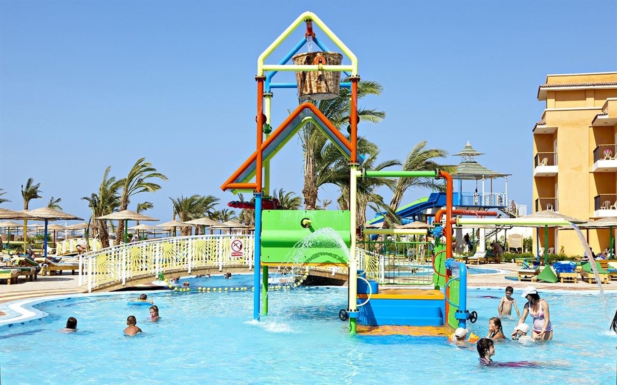 the three corners beach resort