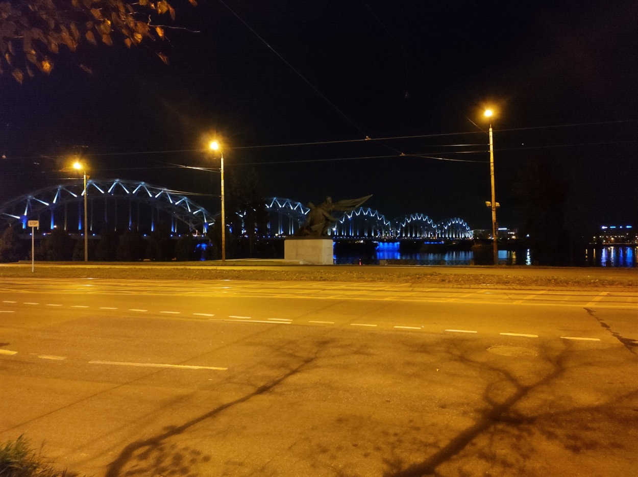 рига