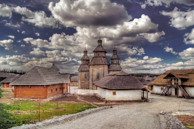 заповідник