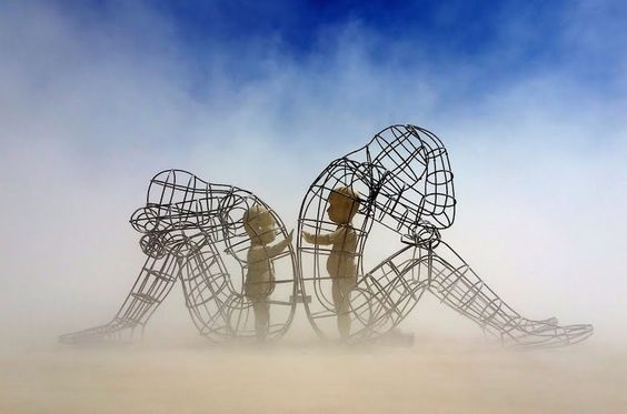 Burning Man