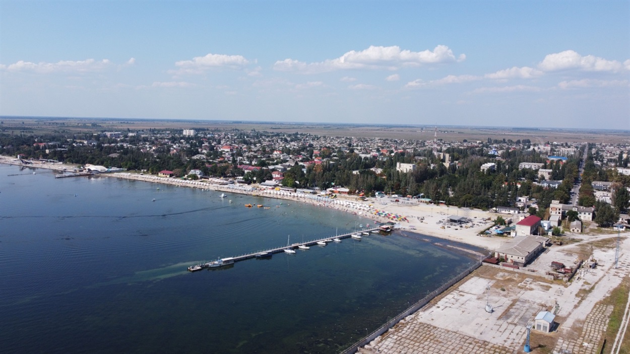 Найкращі курорти