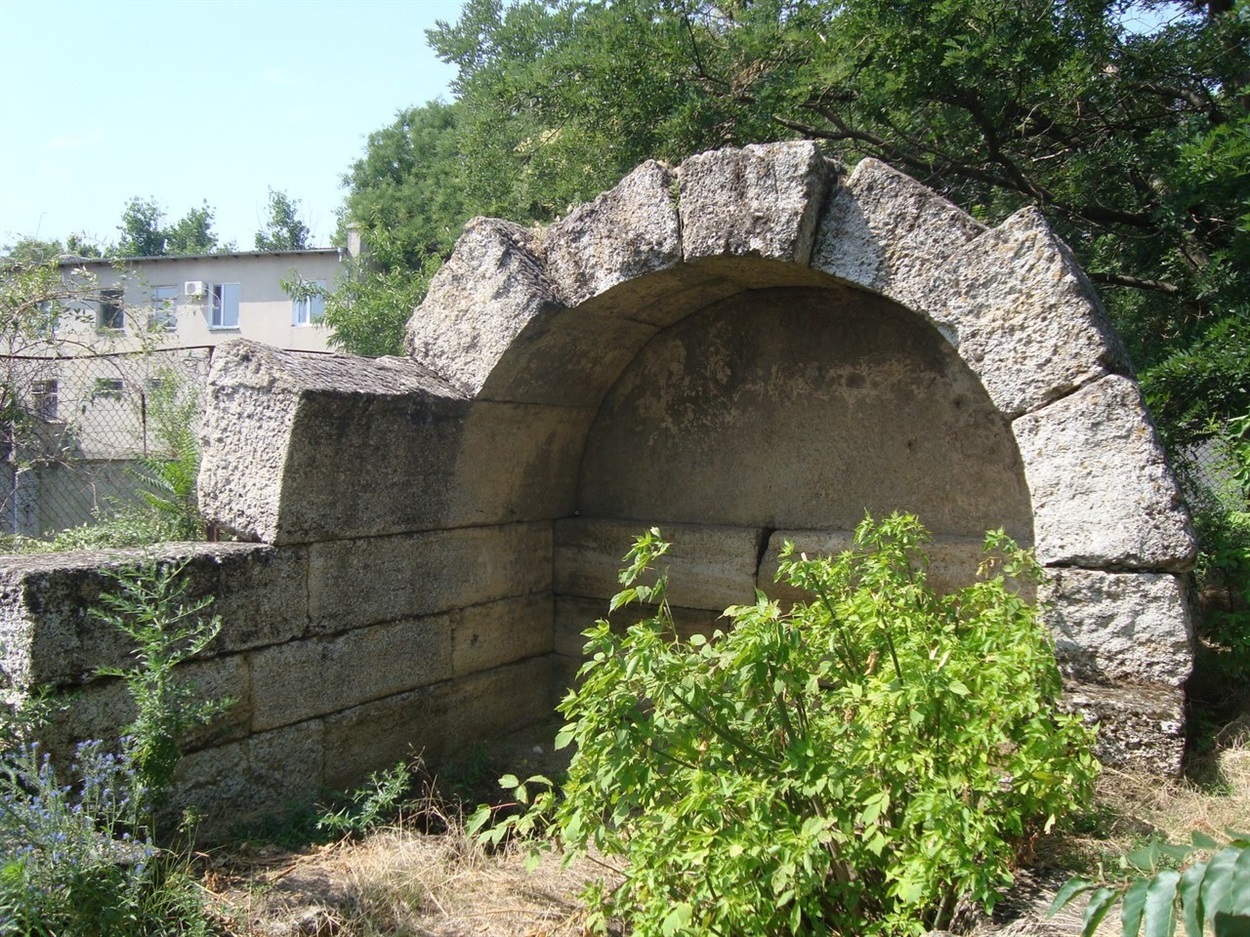 білгород дністровський