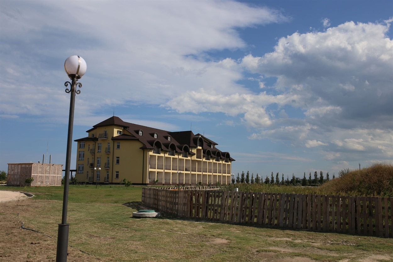 готель