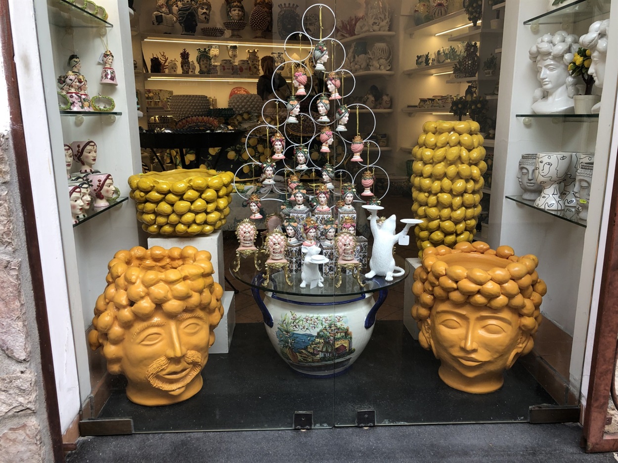 Сувеніри