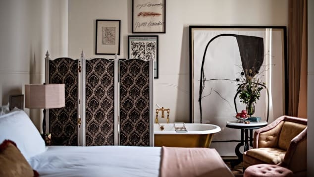 NoMad London 