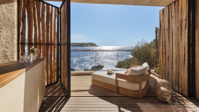 Six Senses Ibiza