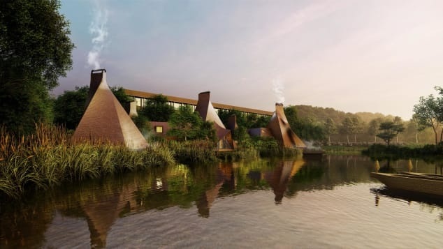  KAI Poroto від Hoshino Resorts