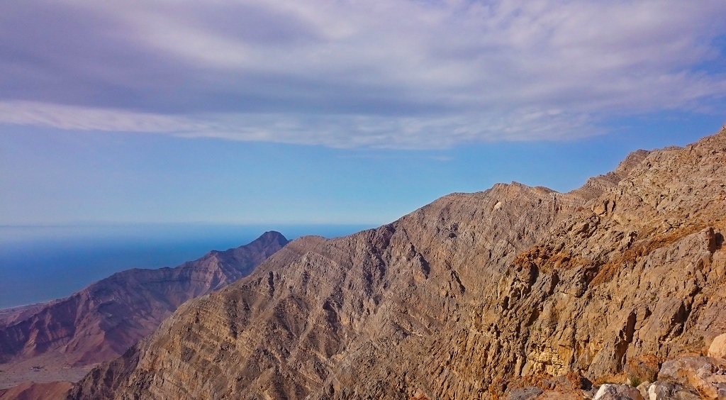 Jabal Bil Ays