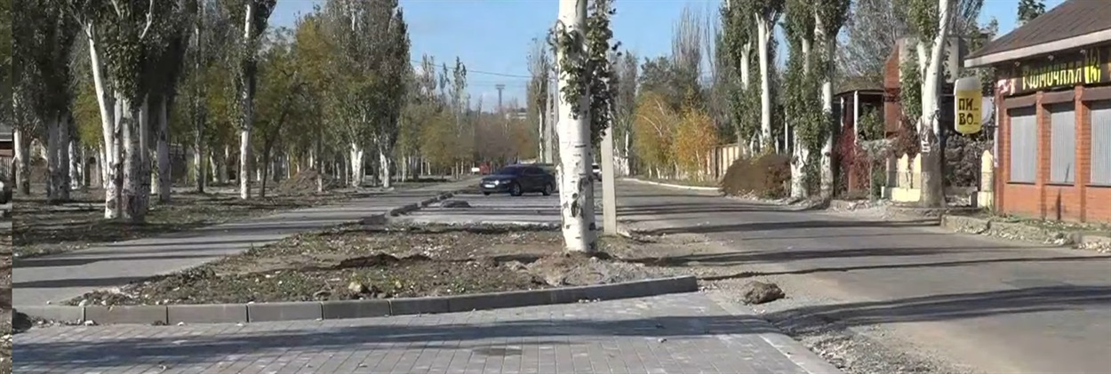 лівобережна набережна маріуполь