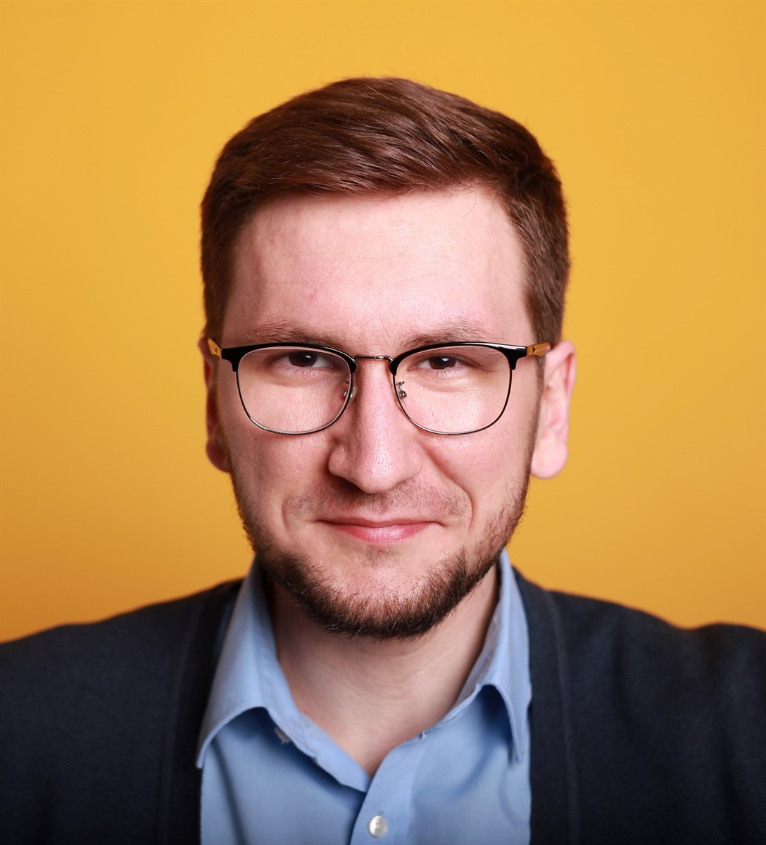 Кирило Новіков