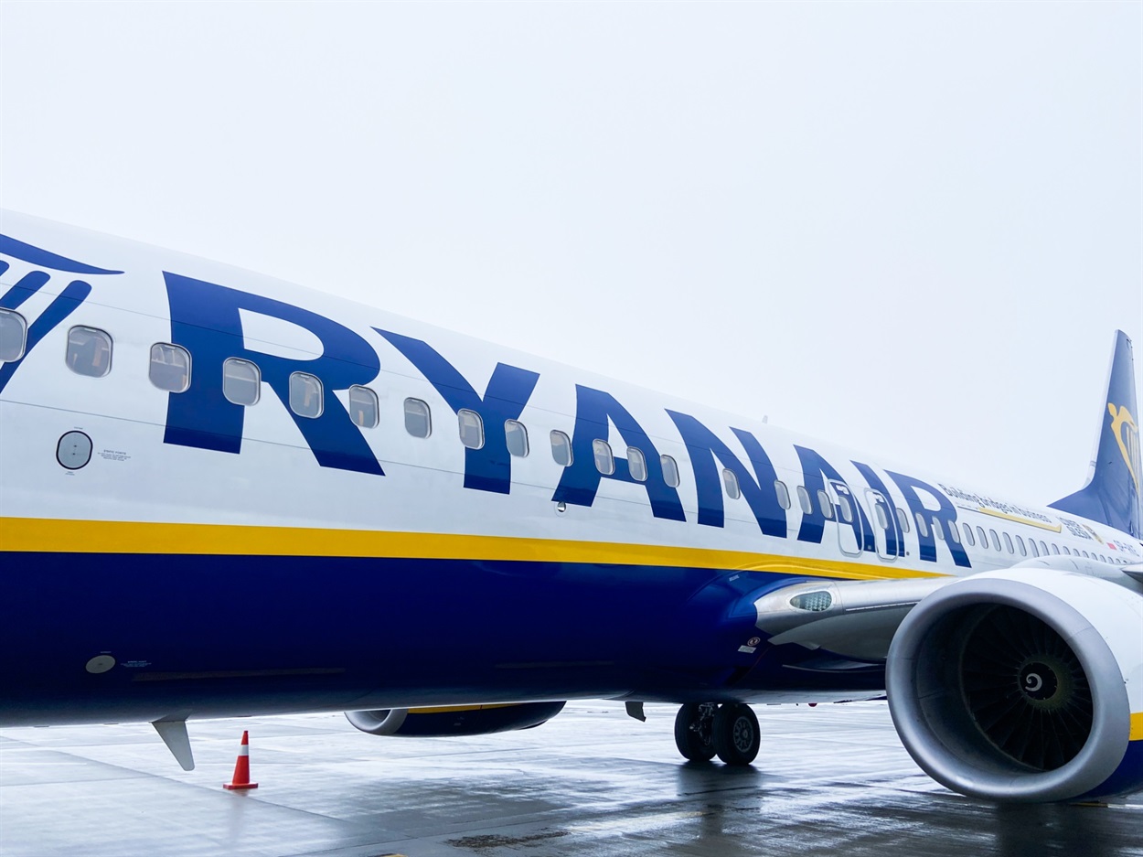 ryanair