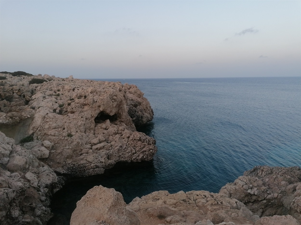 ларнака