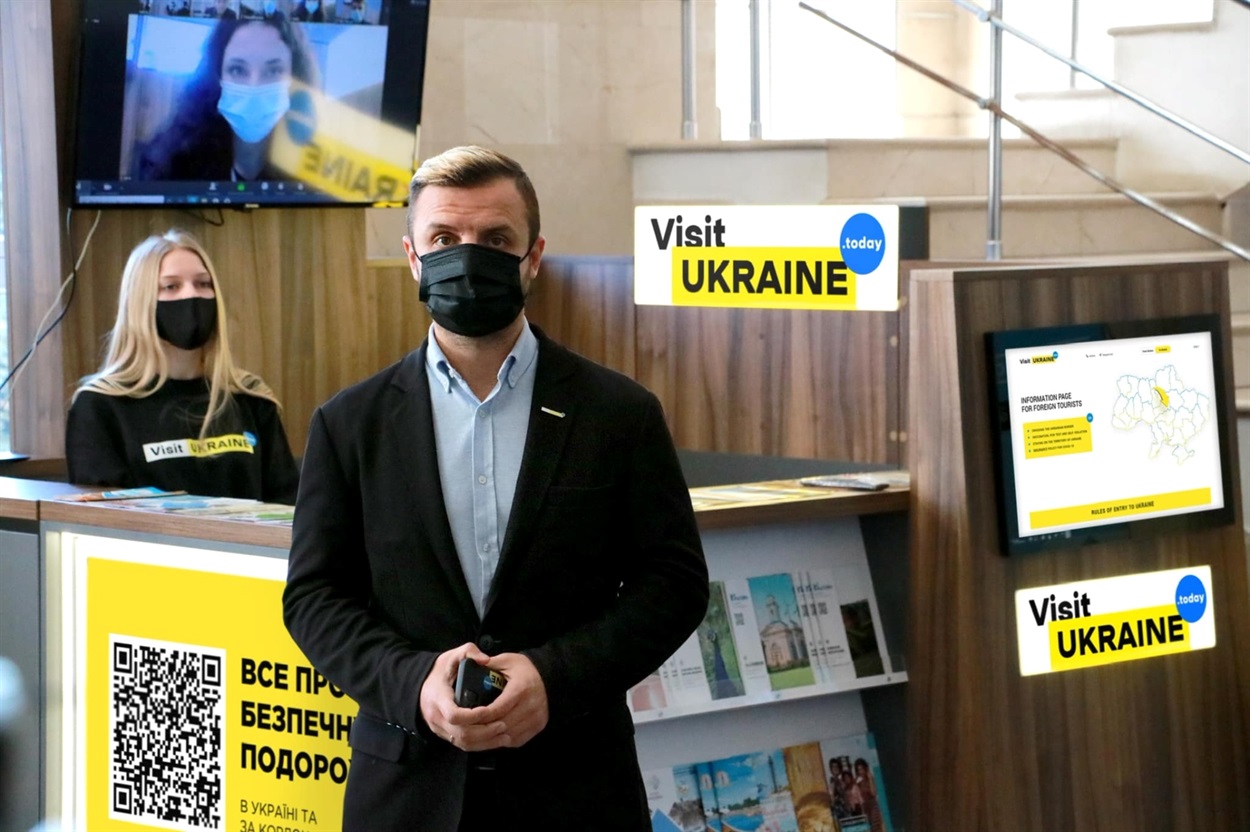 Антон Тараненко
