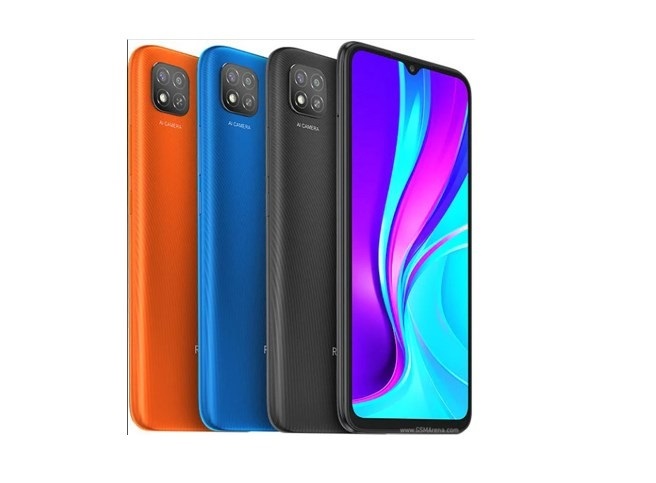Xiaomi Redmi 9c