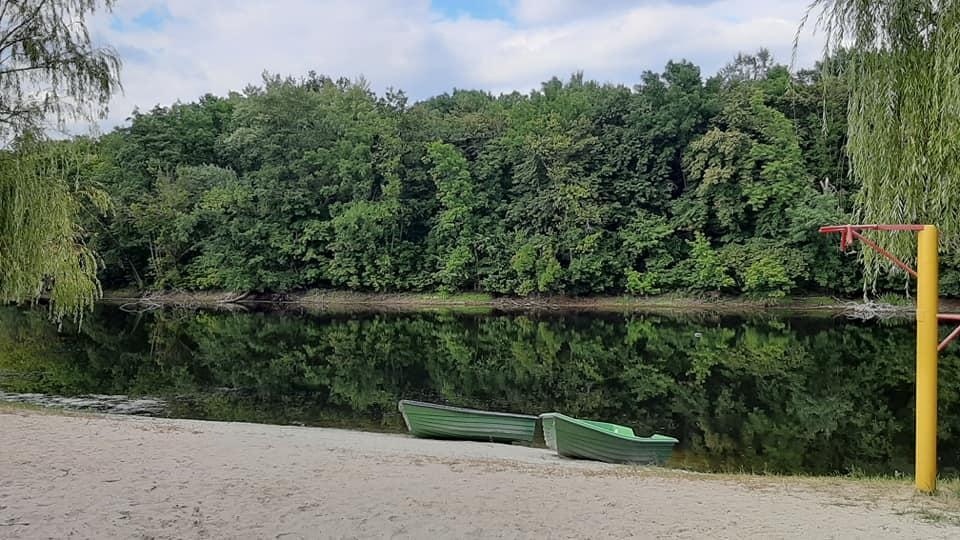 Кремінські ліси мали стати якісною туристичною локацією регіону