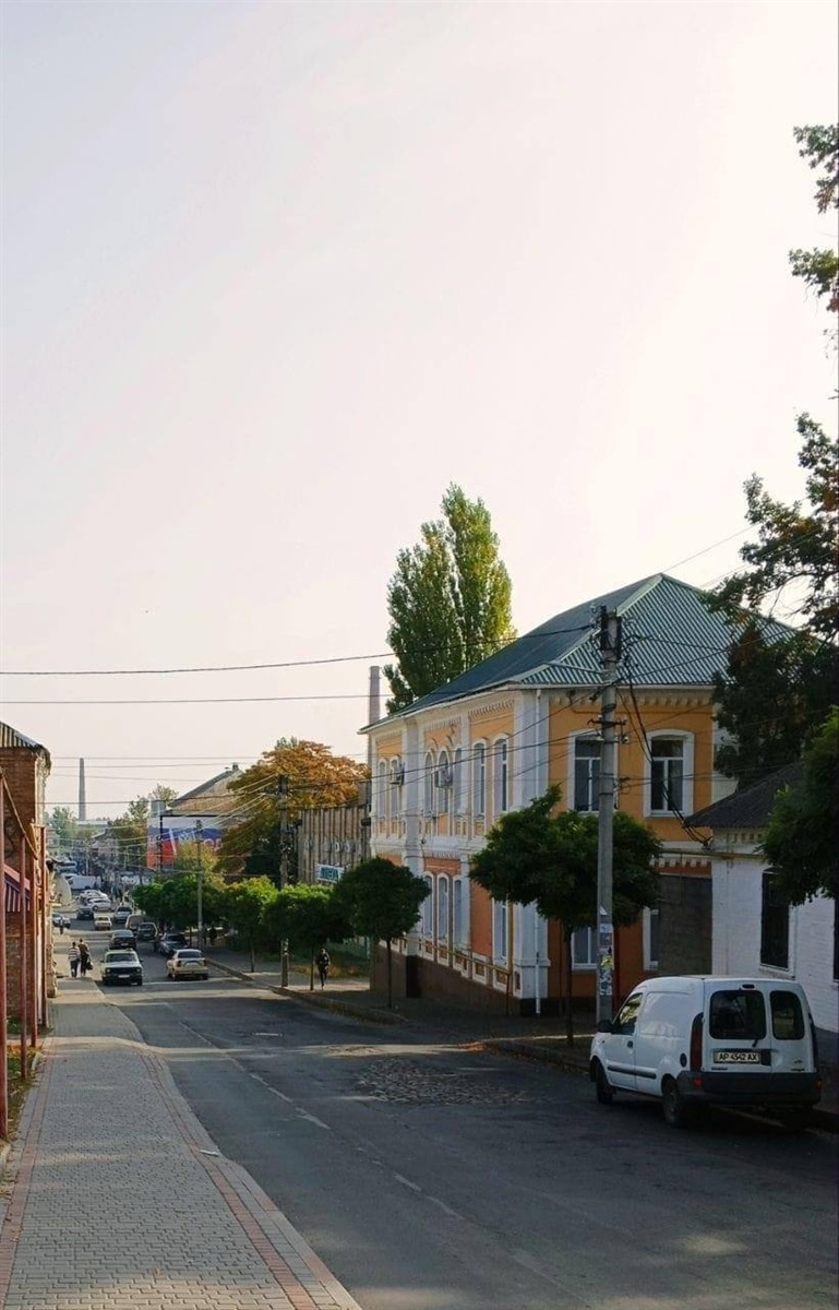 Мелітополь