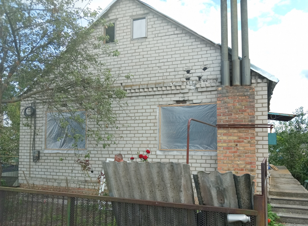Планують відремонтувати 224 помешкання в Херсоні