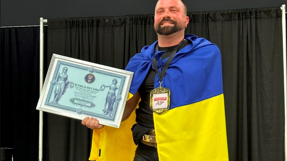 Володимир Мойсей