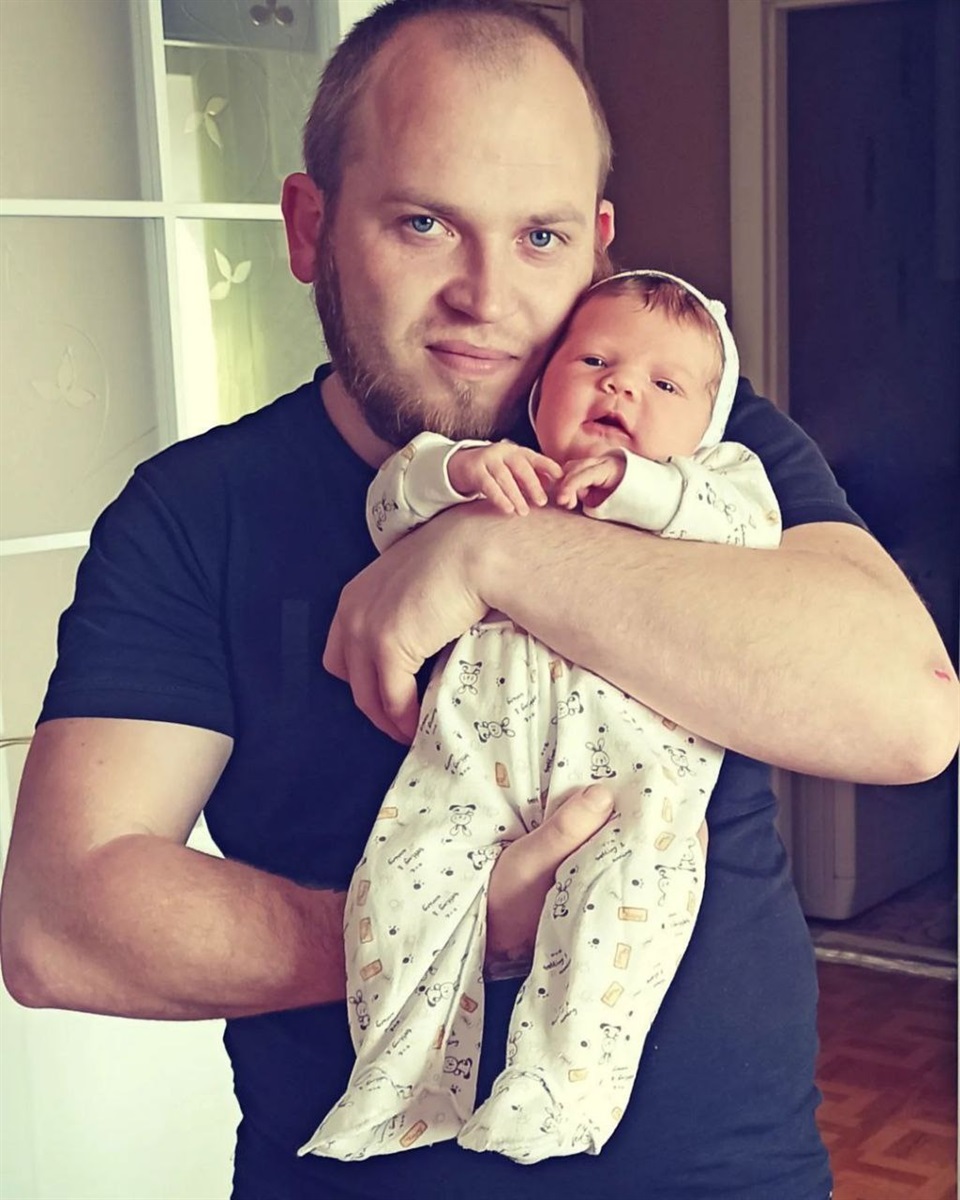 Фото з сімейного архіву