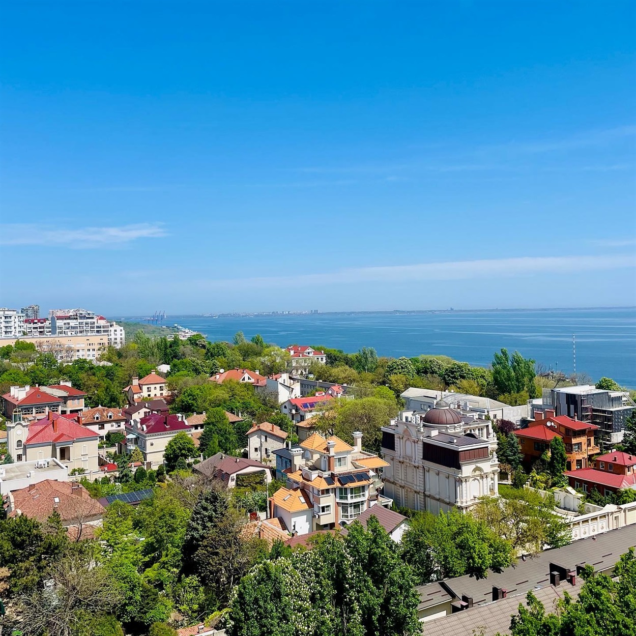 Лікувально-оздоровчий комплекс"Біла Акація"