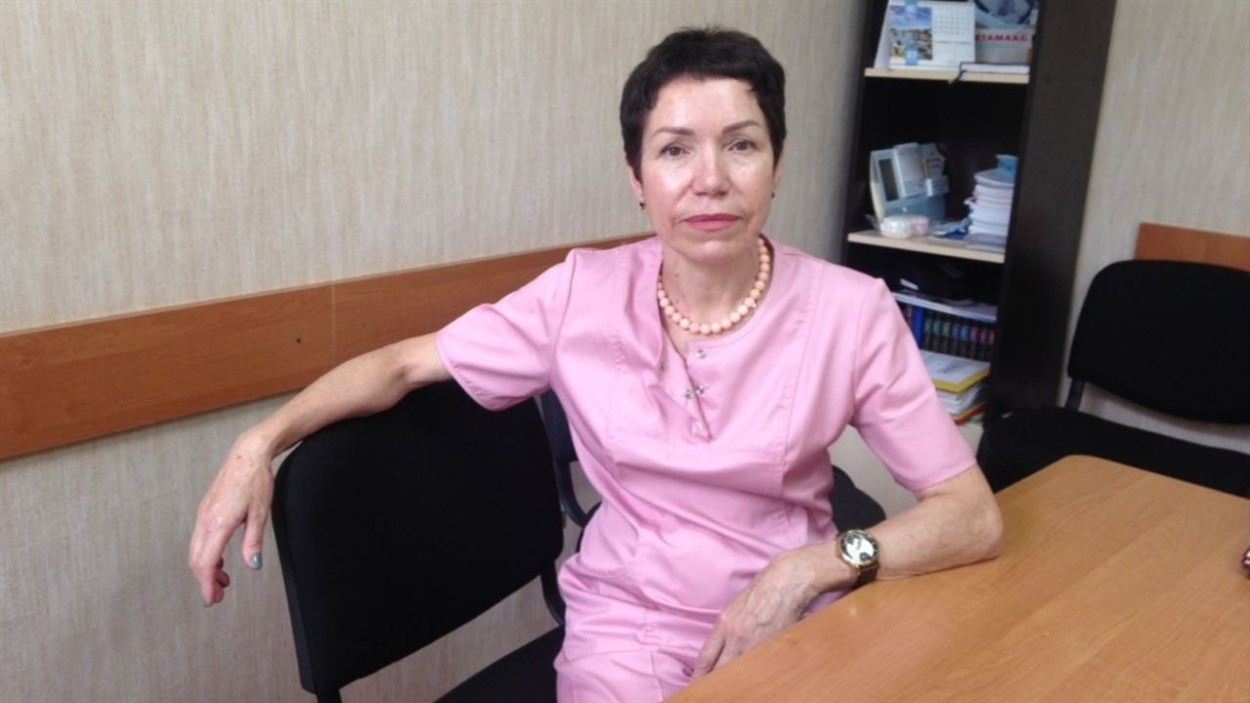 Олена Гуліда