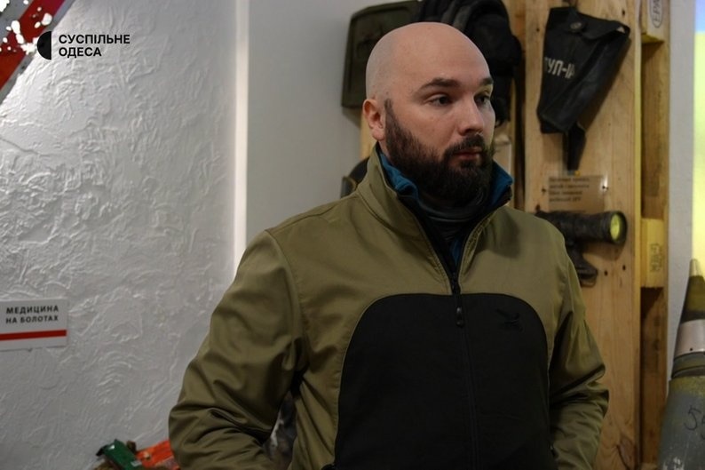 Станіслав Бородашкін