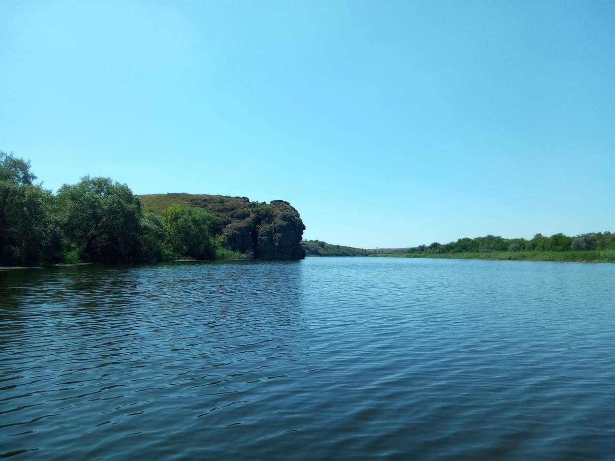 Приінгульський ландшафтний парк