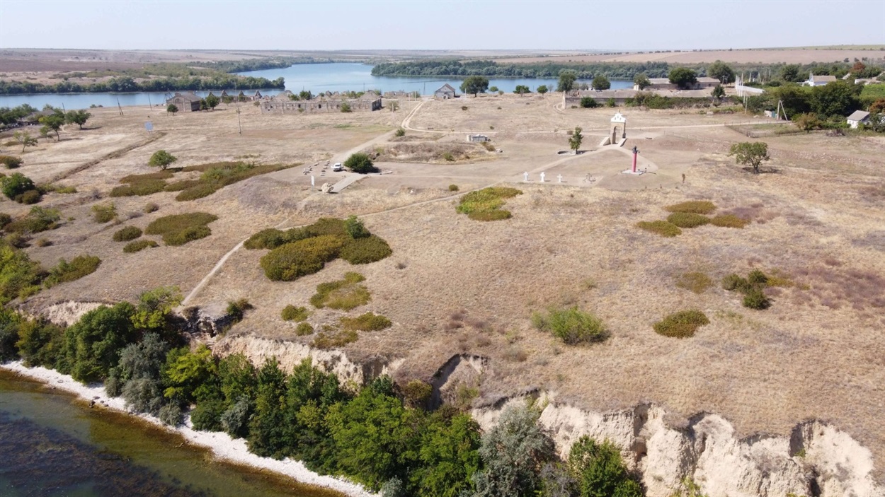 Кам’янська січ