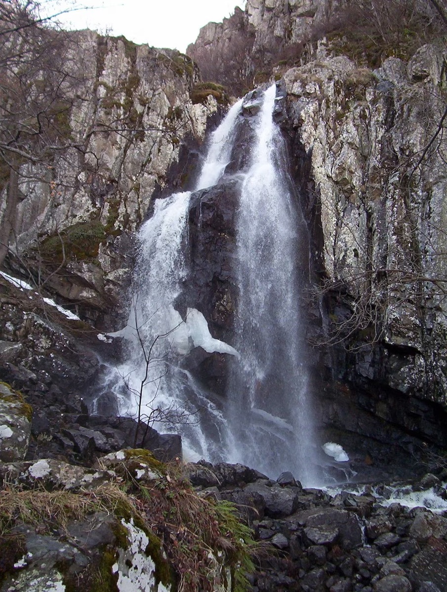 Боянський водоспад