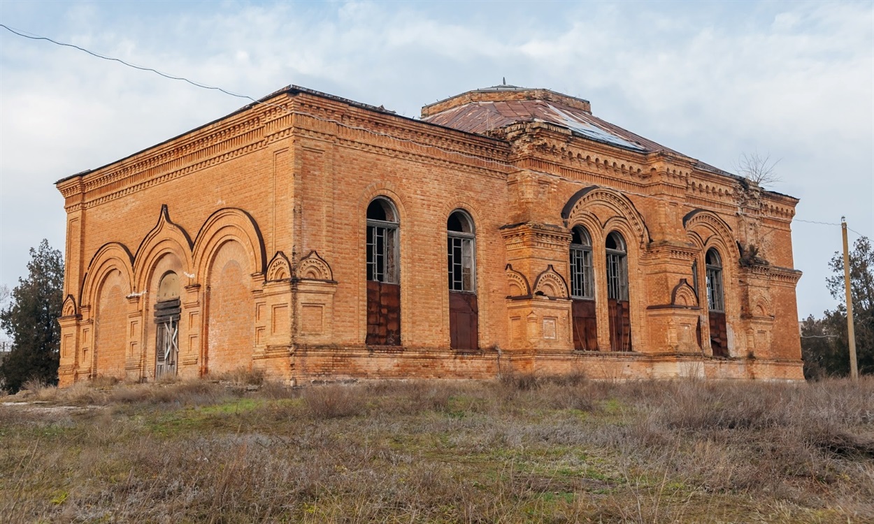  Бізюків монастир