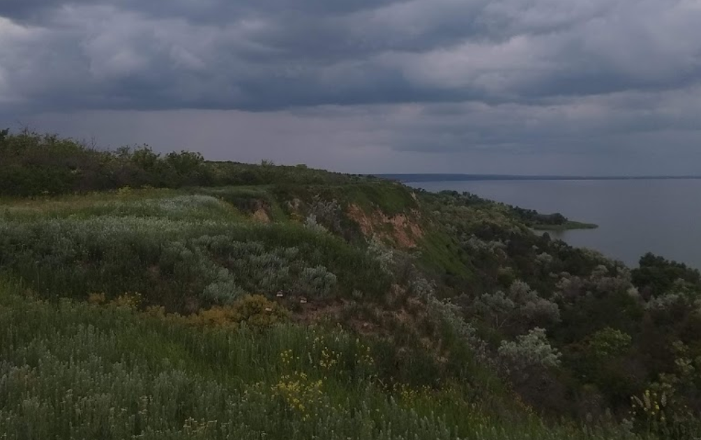 Заказник "Лиманський"
