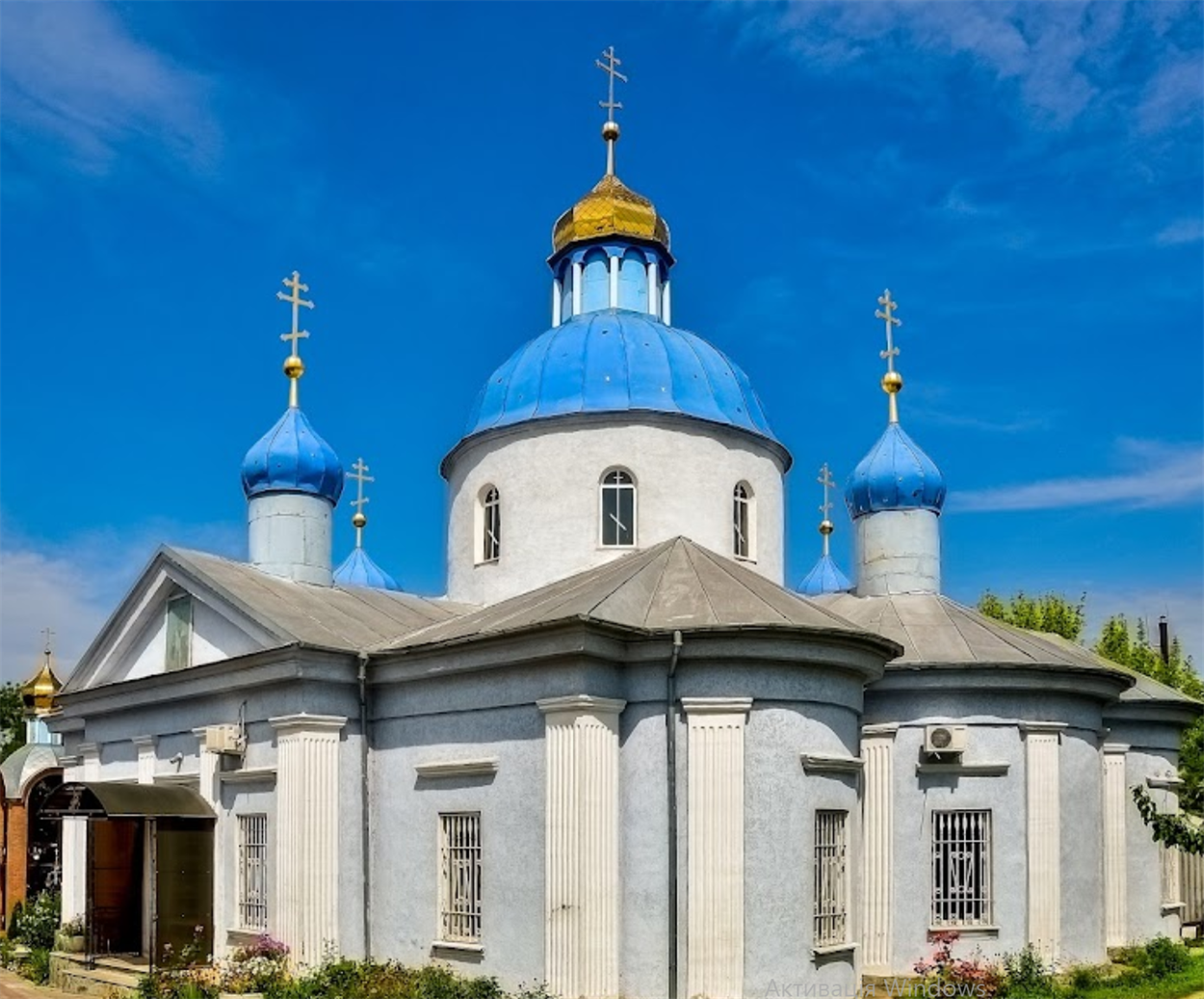 Овідіополь