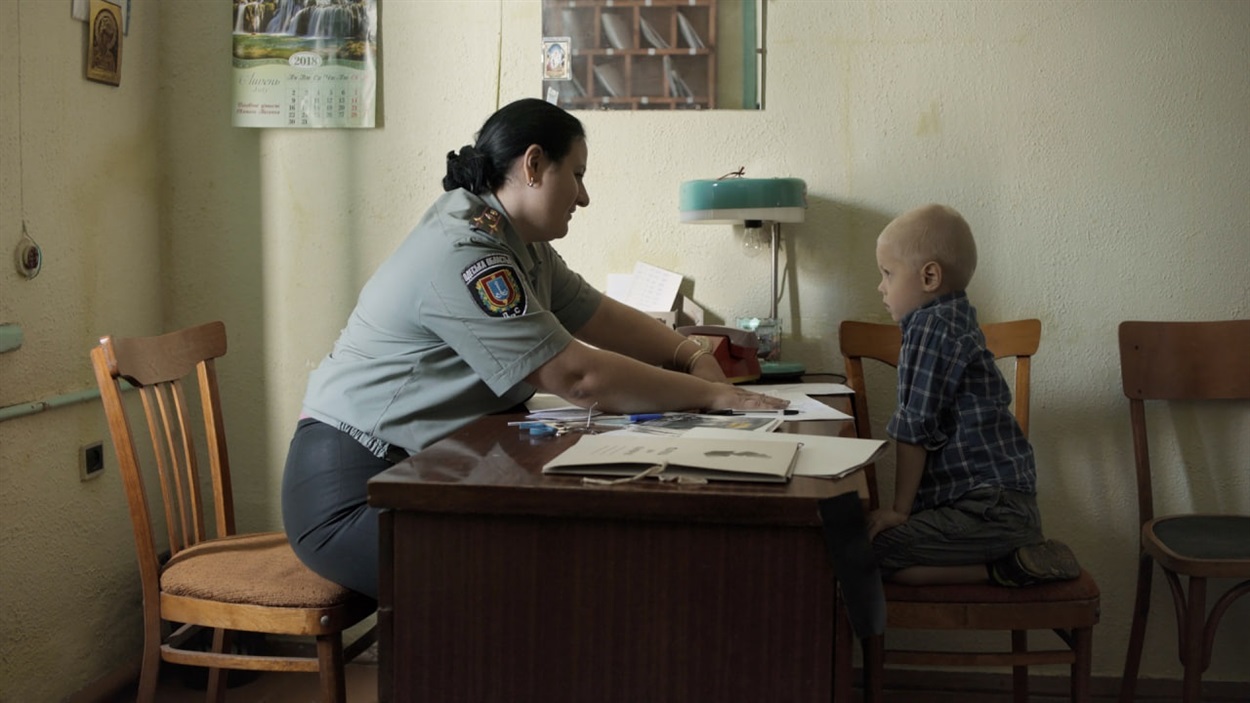 Кадр з фільму
