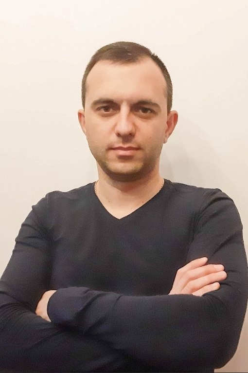 Олександр Пилипенко