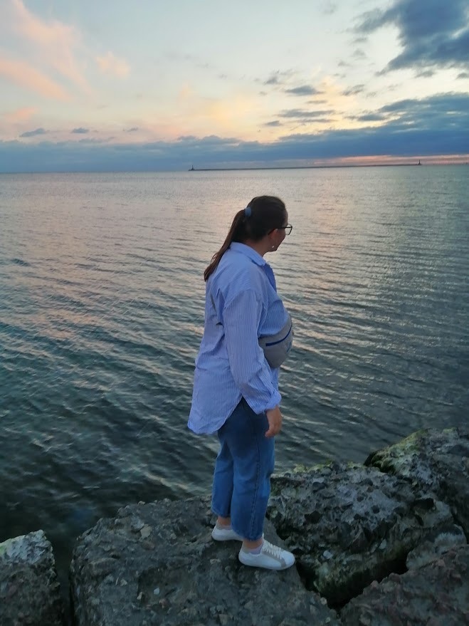 Евеліна