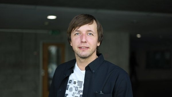 Євген Малолєтка
