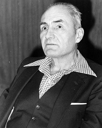 Святослав Караванський