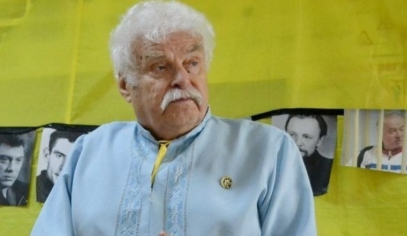 Олекса Різників