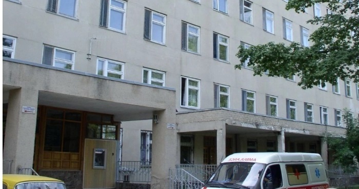 У Миколаєві відновили лікарню, яку росіяни пошкодили ще на початку війни