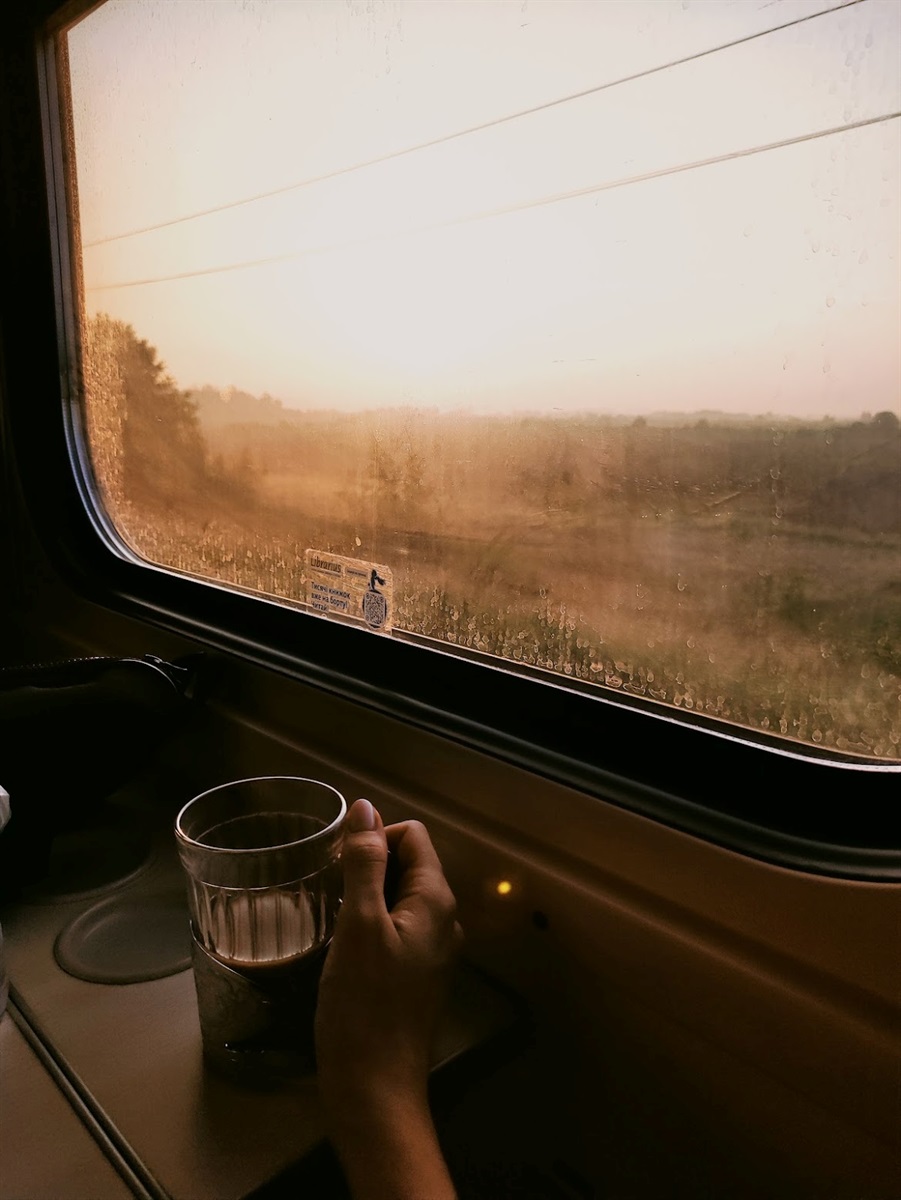 укразалізниця